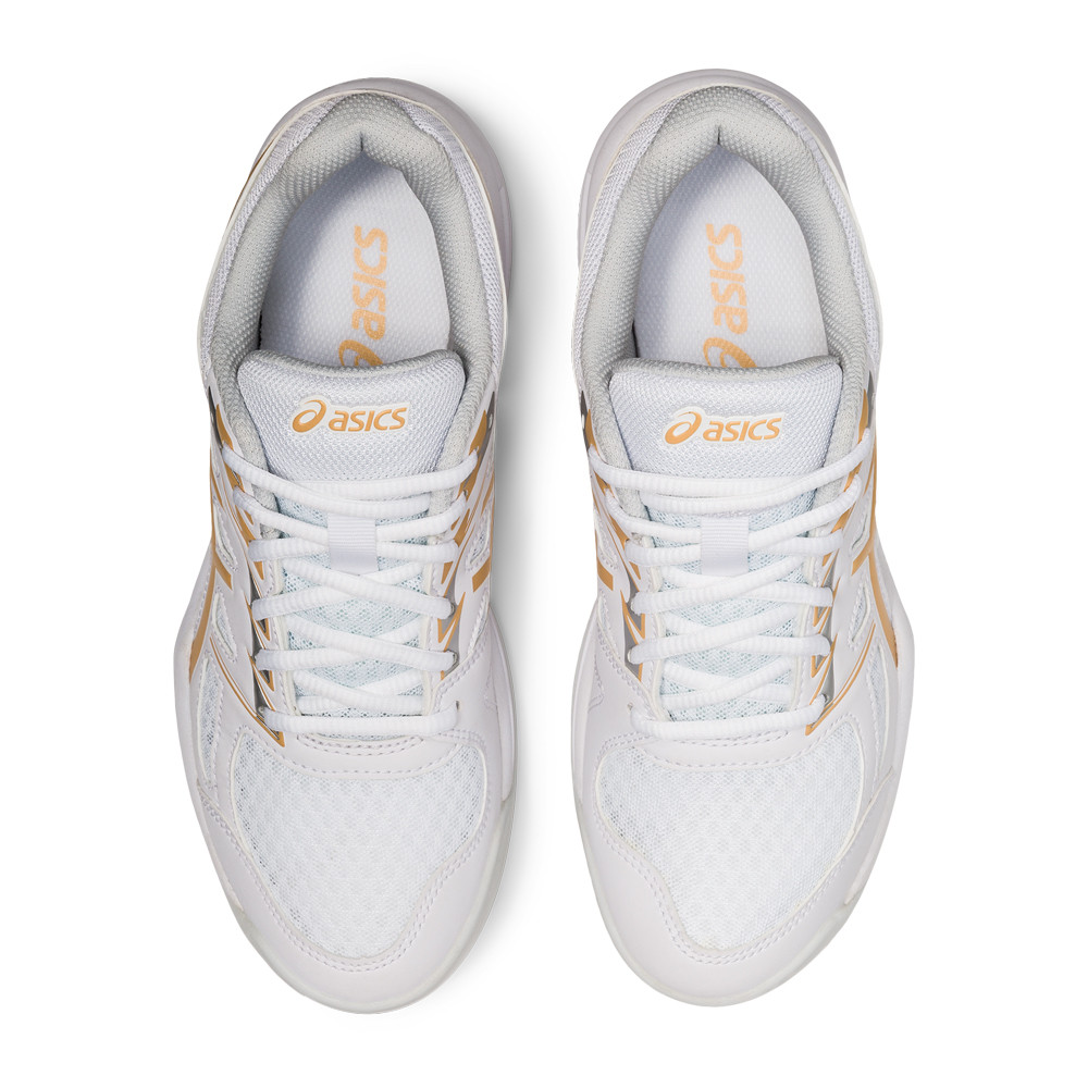 Asics Upcourt 4 mujer zapatillas cancha