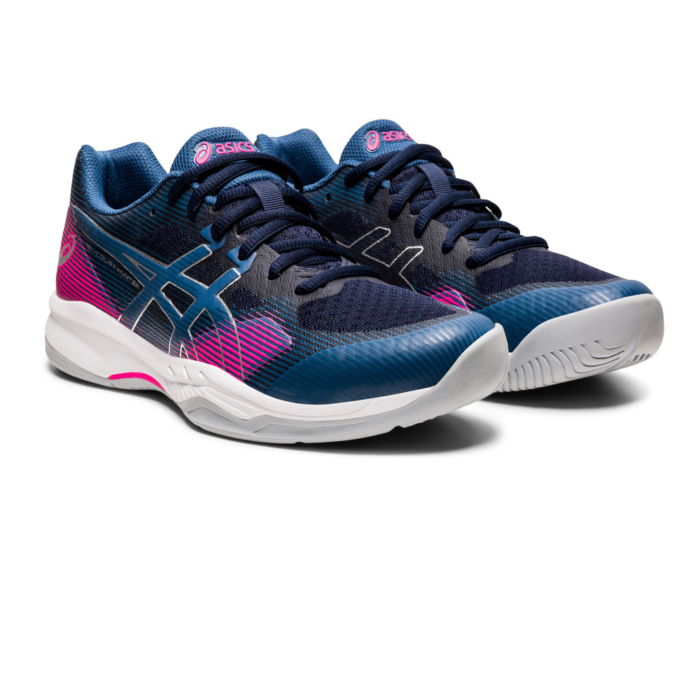 ASICS Gel-Court Hunter femmes chaussures de sport en salle - SS21