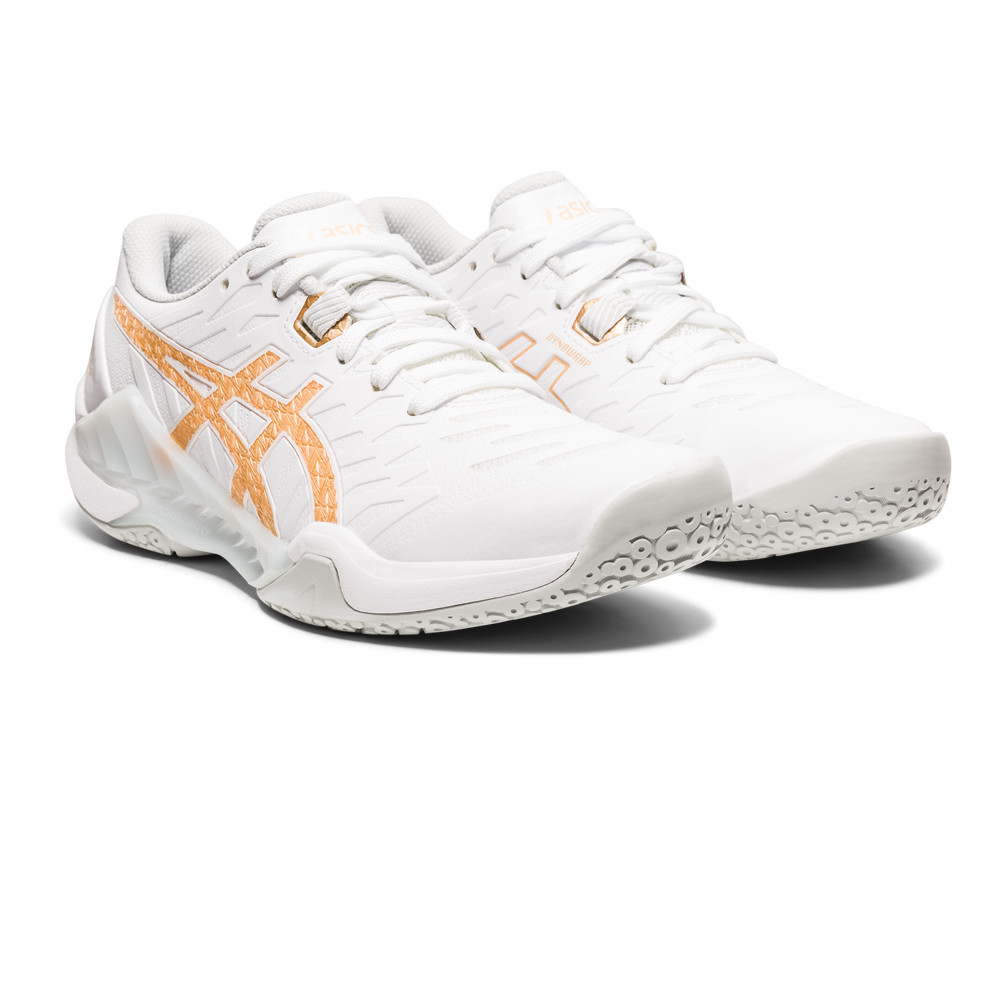 ASICS Blast FF Damen Indoor Hallenschuhe - SS21