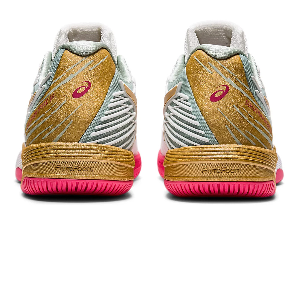 Asics Solution Speed FF femme chaussures de tennis - SS21
