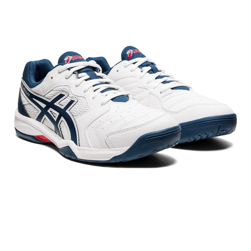 ASICS Gel-Dedicate 6 zapatillas de tenis - SS21