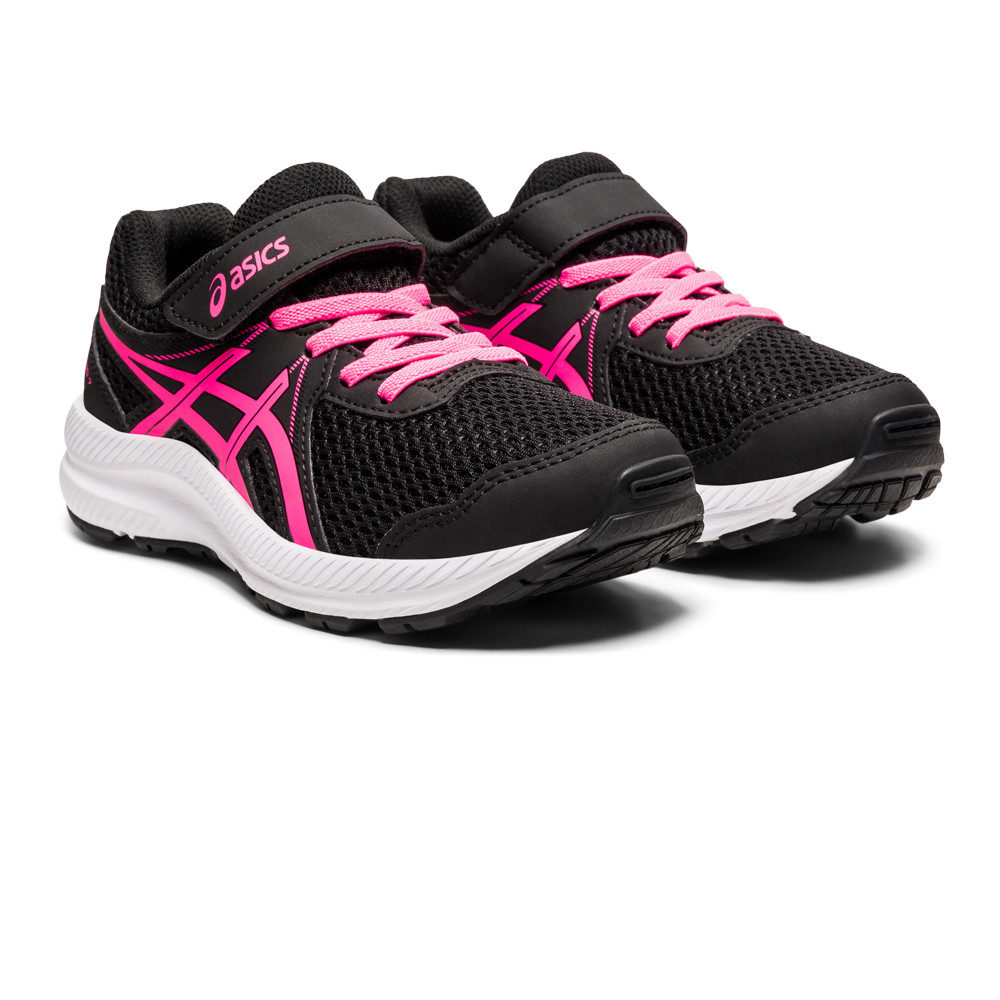 ASICS Contend 7 PS scarpe da running per bambini-SS21