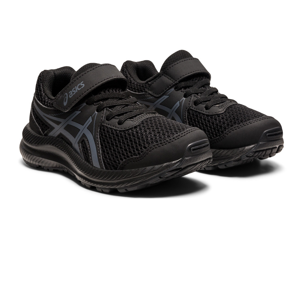 Asics Contend 7 PS scarpe da running per bambini -SS21