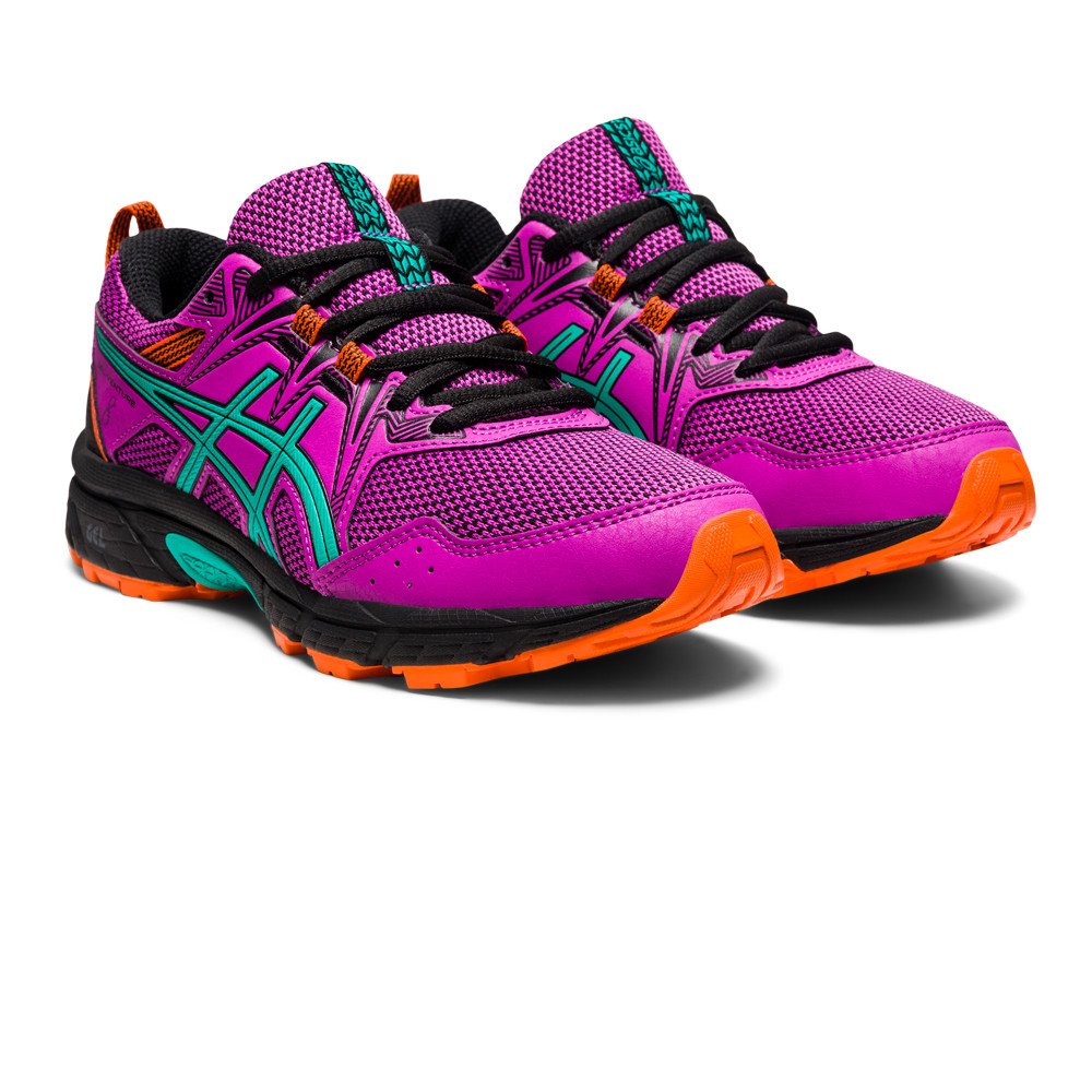 ASICS Gel-Venture 8 GS Junior scarpe da corsa - SS21