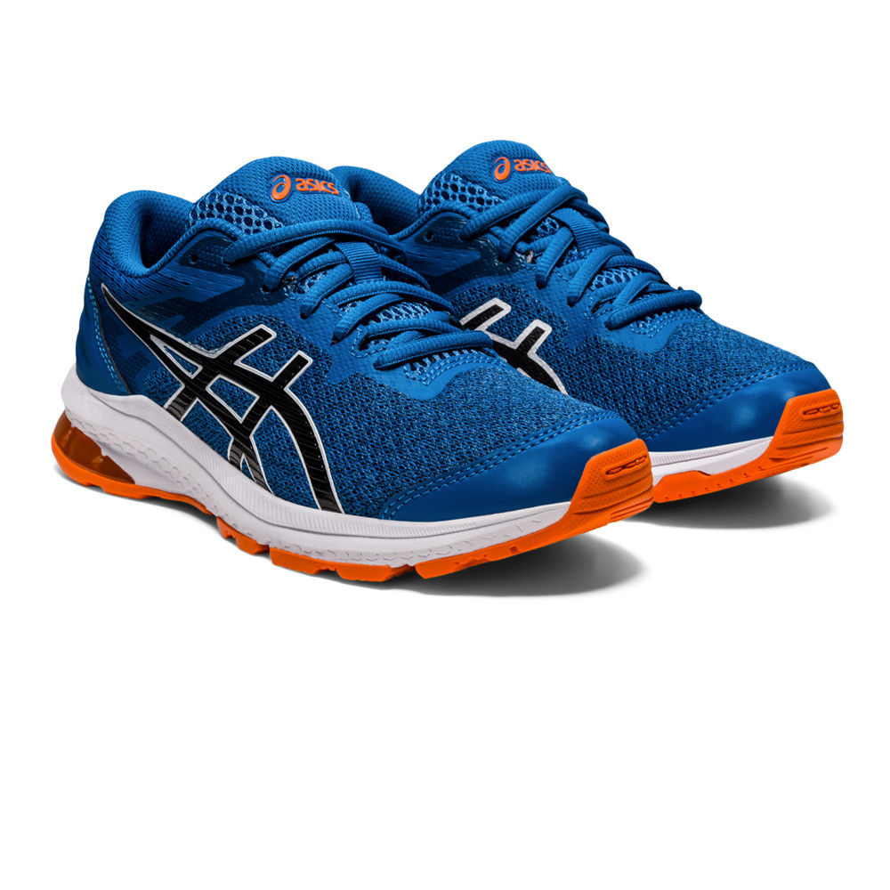 Asics GT-1000 10 GS Junior Running Shoes - SS21