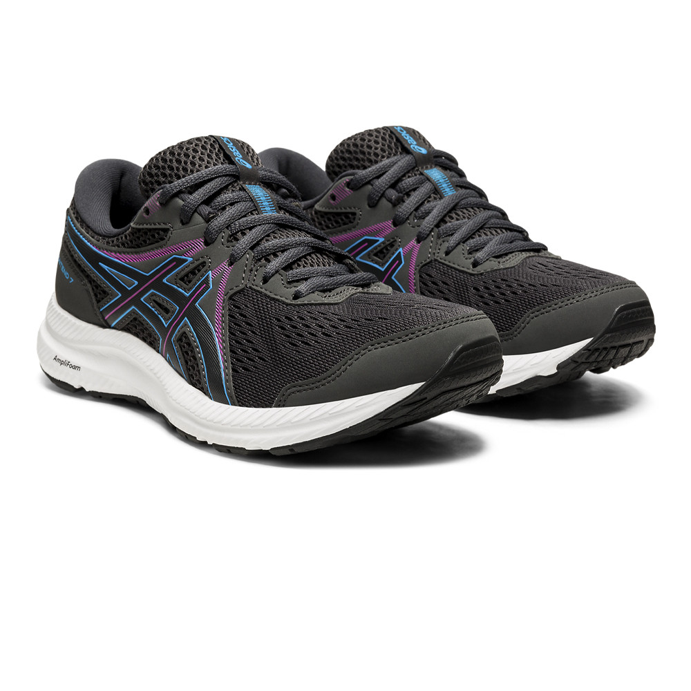 Asics Gel-Contend 7 mujer zapatillas running