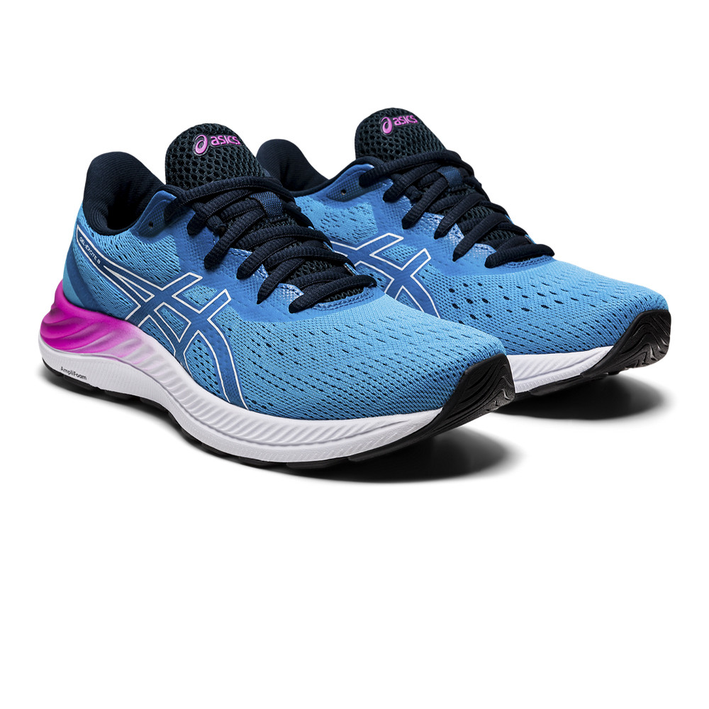 ASICS Gel-Excite 8 femmes chaussures de running