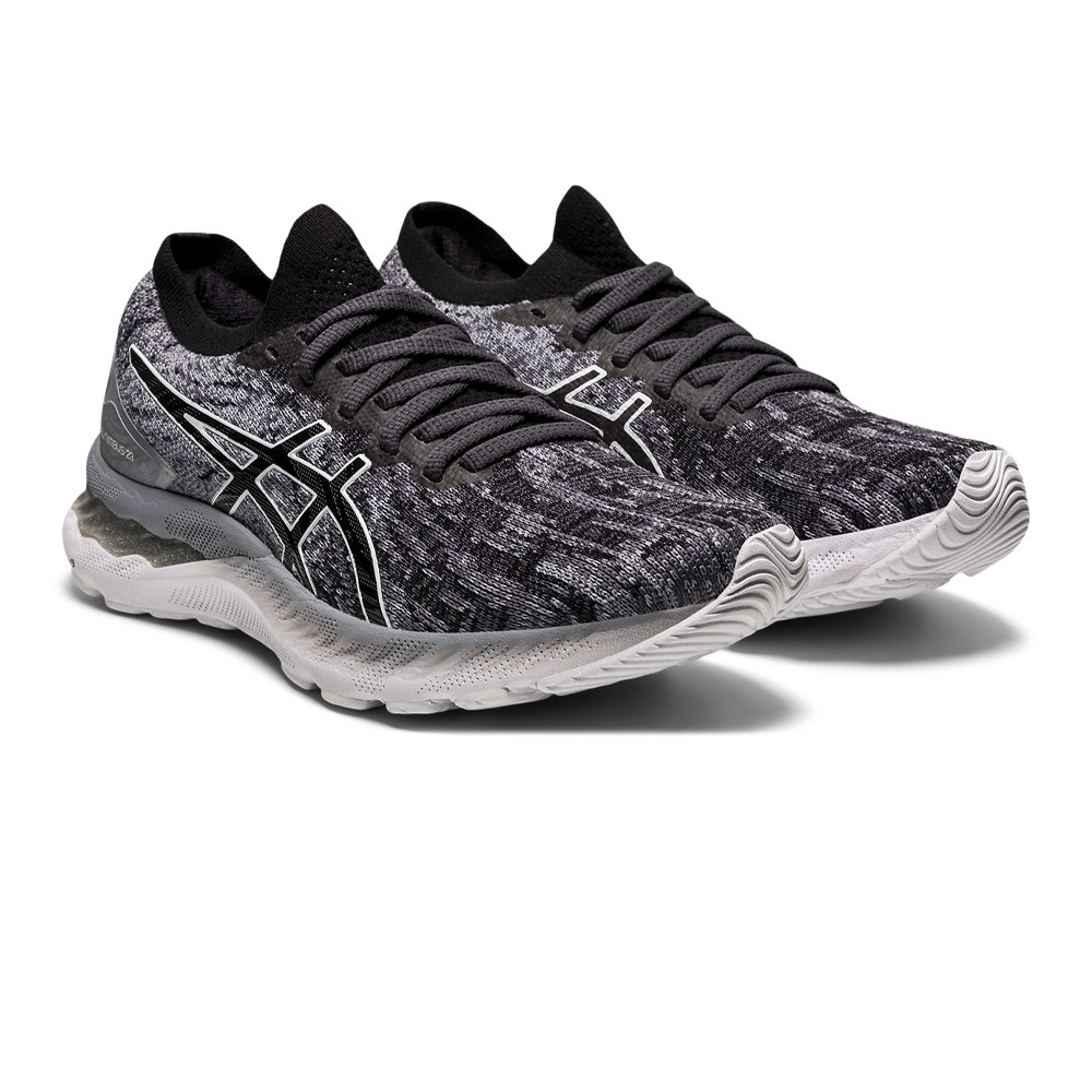 ASICS Gel-Nimbus 23 Knit scarpe da running per donna-AW21