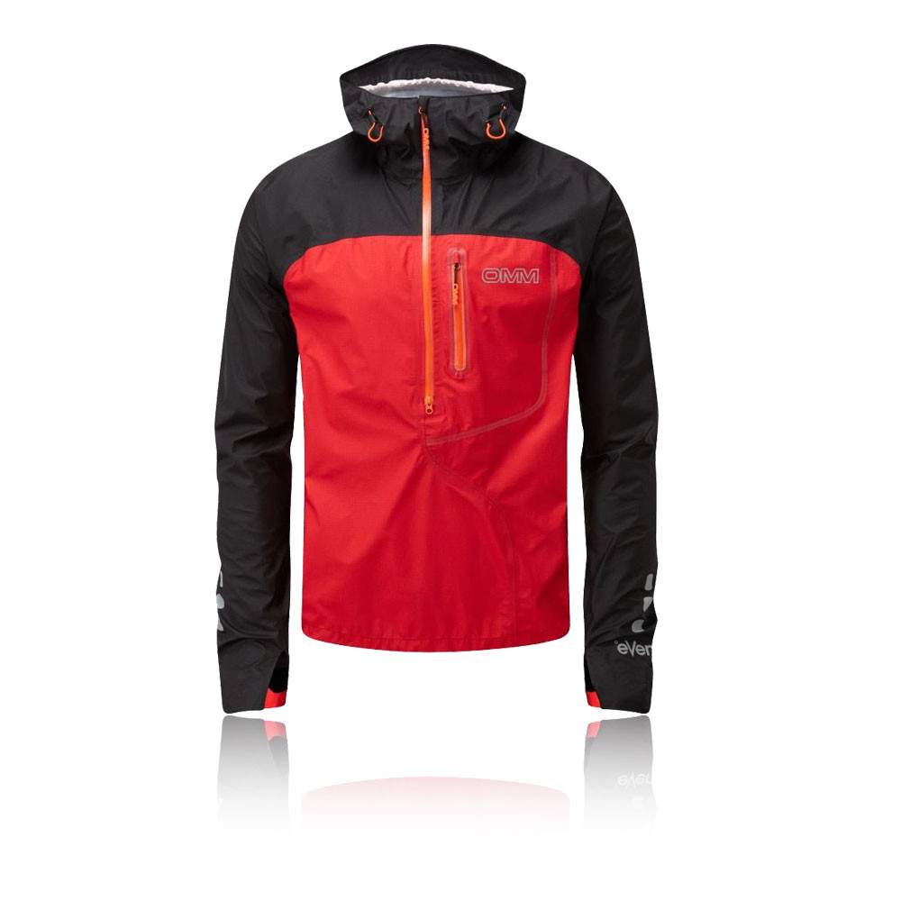 OMM Aether Smock Running Jacket