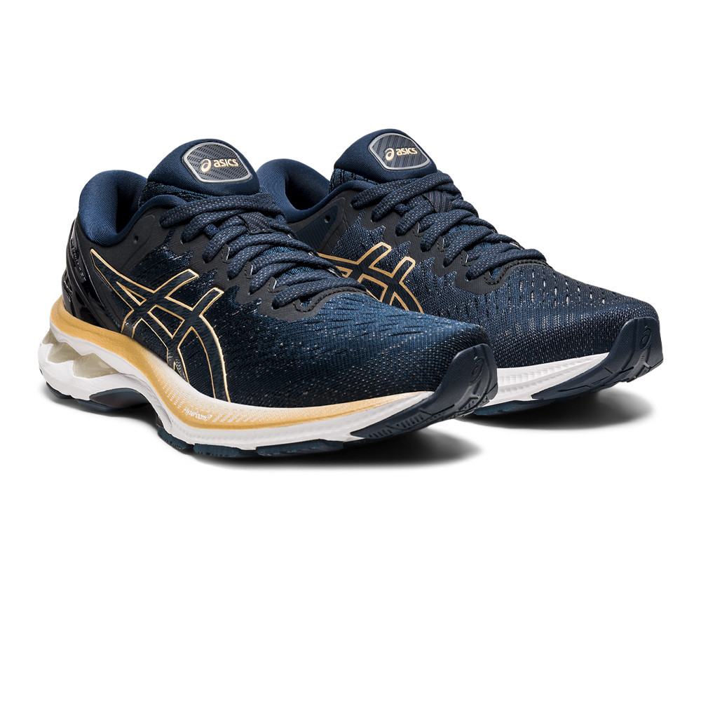 ASICS Gel-Kayano 27 Damen laufschuhe