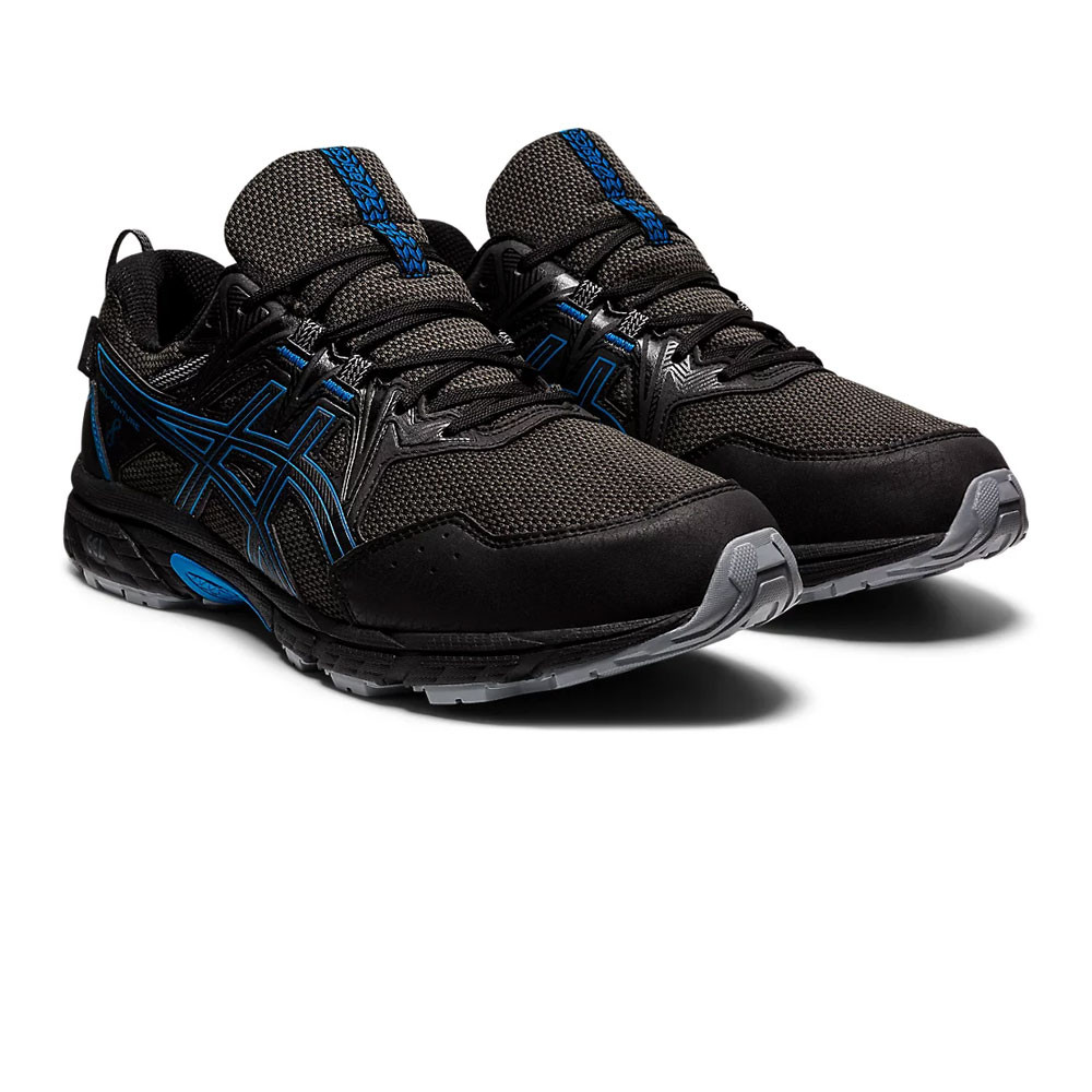 Asics Gel-Venture 8 Waterproof Trail Running Shoes - AW21