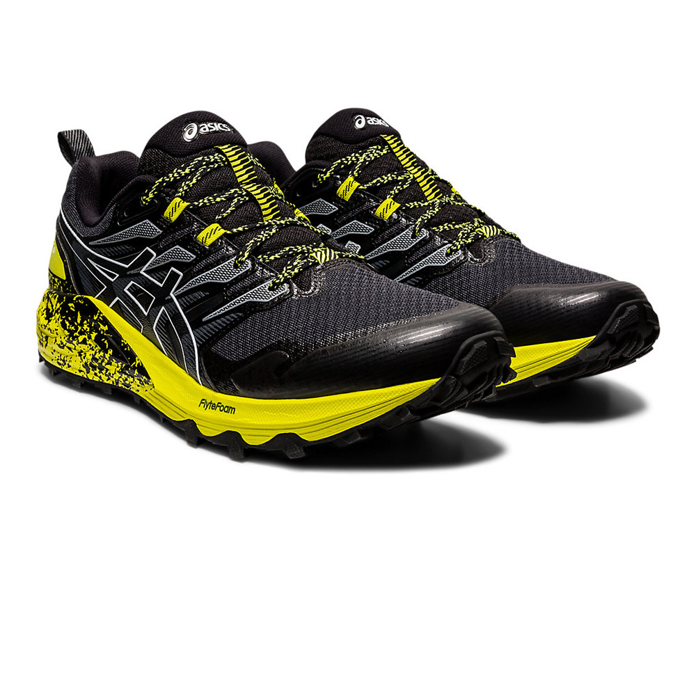 ASICS Gel-Trabuco Terra Trail Running Shoes - SS21