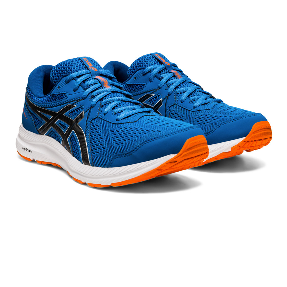 ASICS Gel-Contend 7 chaussures de running - SS21