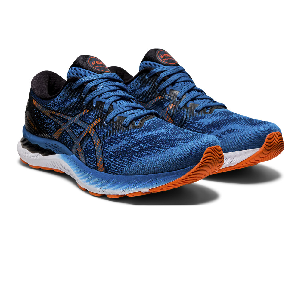 ASICS Gel-Nimbus 23 chaussures de running - SS21