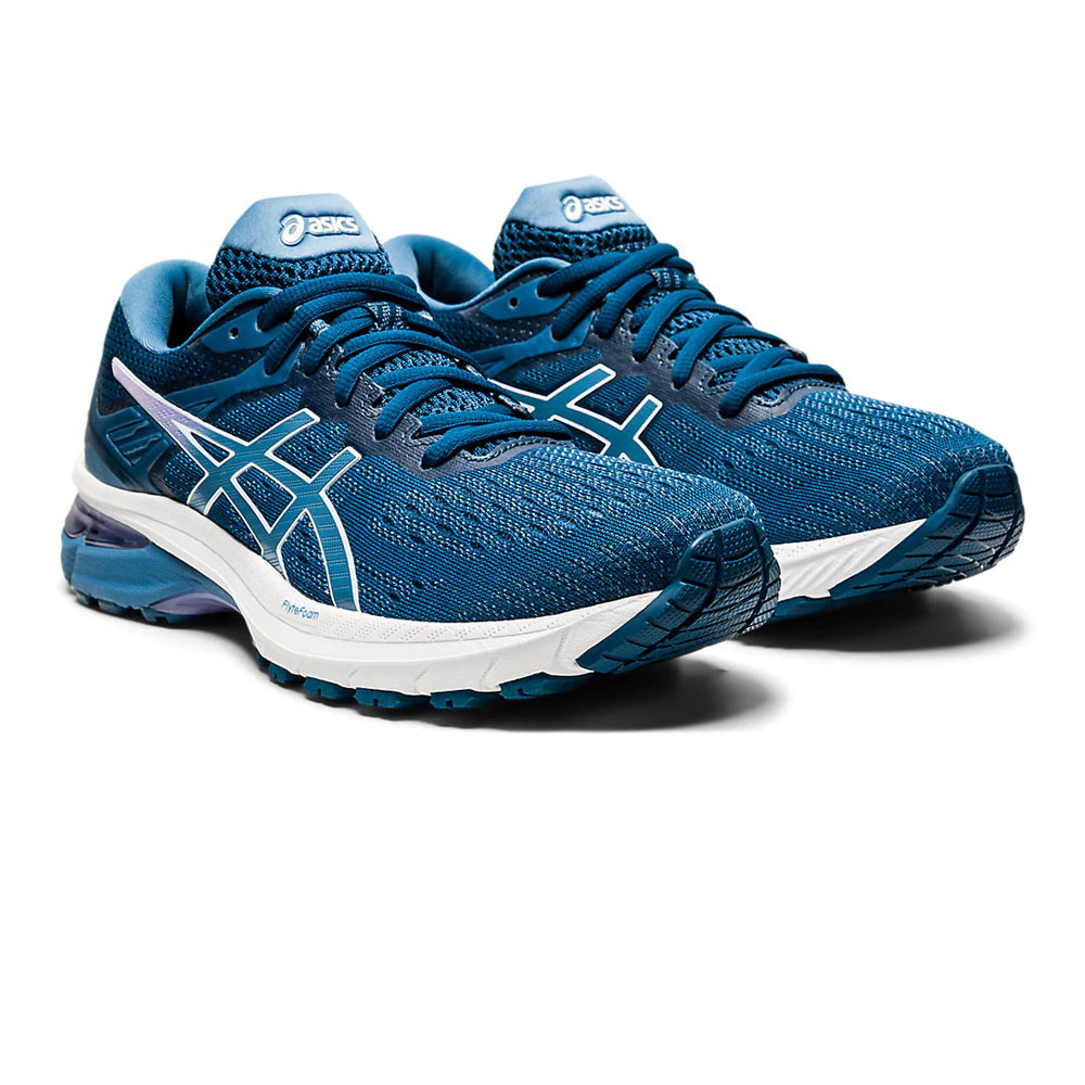 Asics GT-2000 9 Women's Running Shoes - SS21