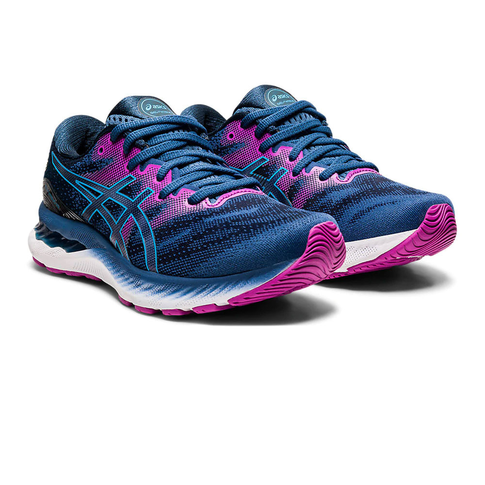 Asics Gel-Nimbus 23 Women's Running Shoes - SS21
