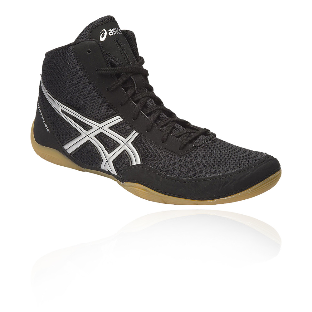 Asics Matflex 5 Wrestling Shoes