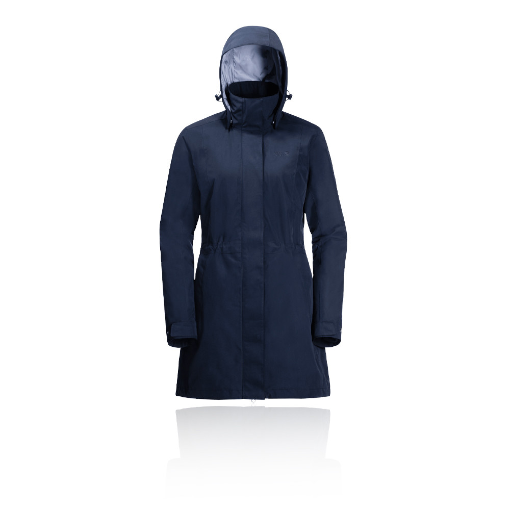 Jack Wolfskin Ottawa Women's Jacket