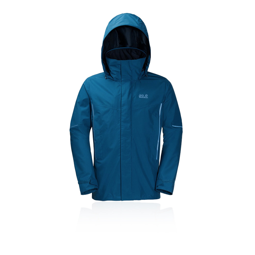 Jack Wolfskin Escalante giacca