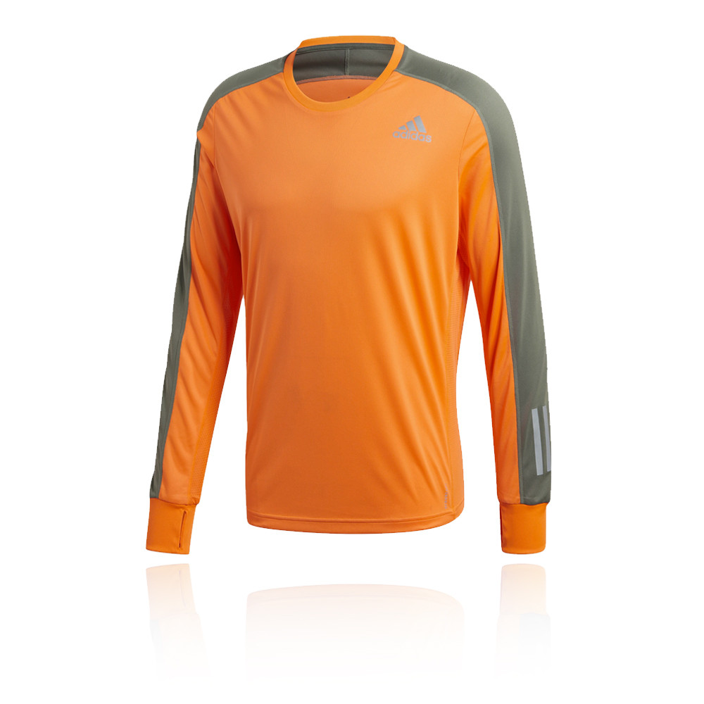 adidas Own The Run camiseta de running - AW20