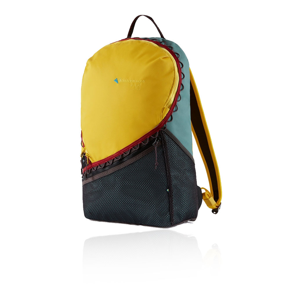 Klattermusen Wunja 21L Backpack