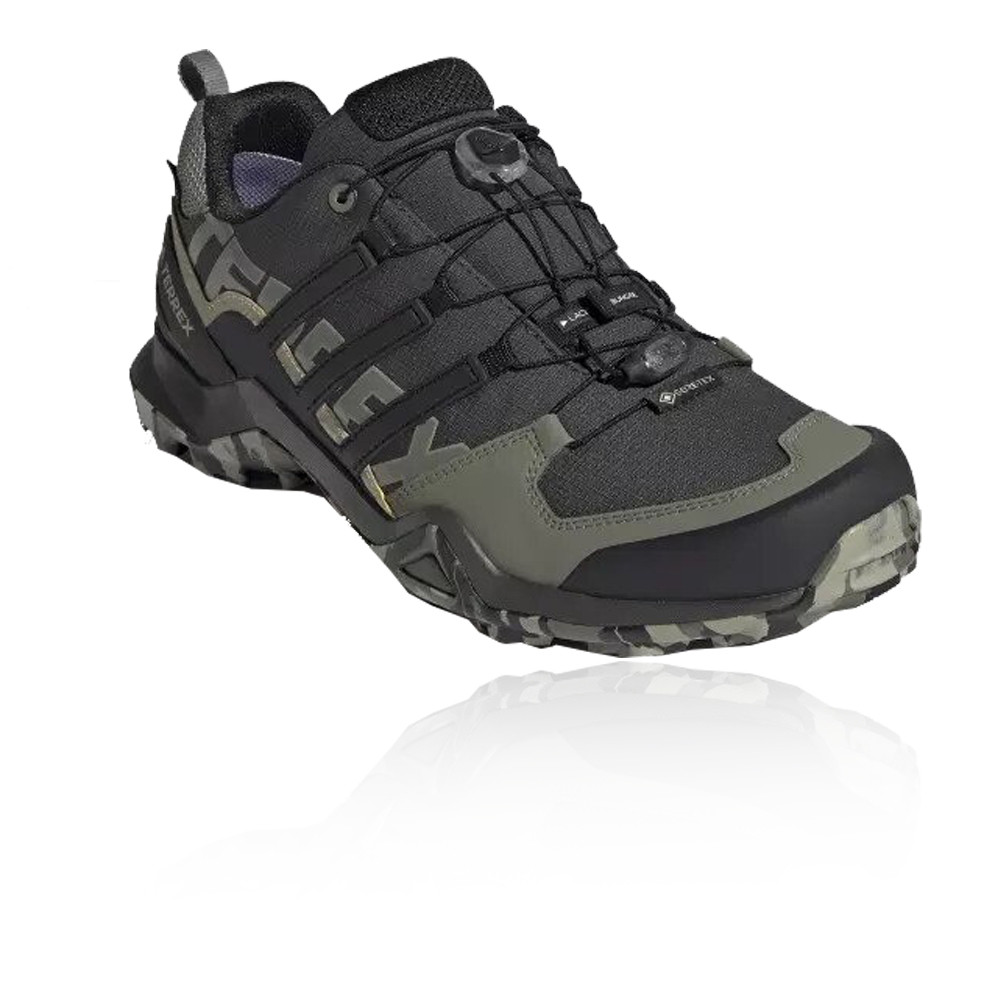 adidas Terrex Swift R2 GORE-TEX Walking Shoes - AW20 | SportsShoes.com