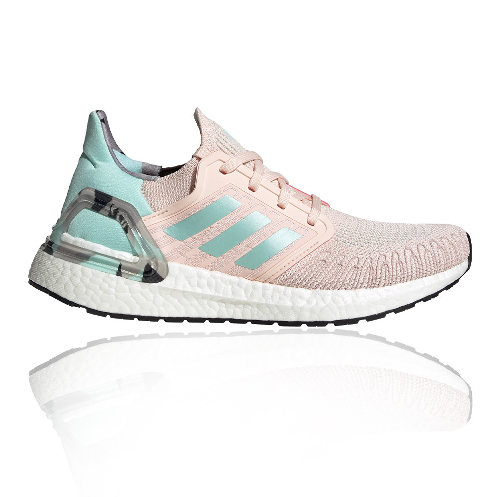 adidas Ultra Boost 20 Donna Scarpe da Running - AW20 adidas Ultra Boost 20 Donna Scarpe da Running - AW20