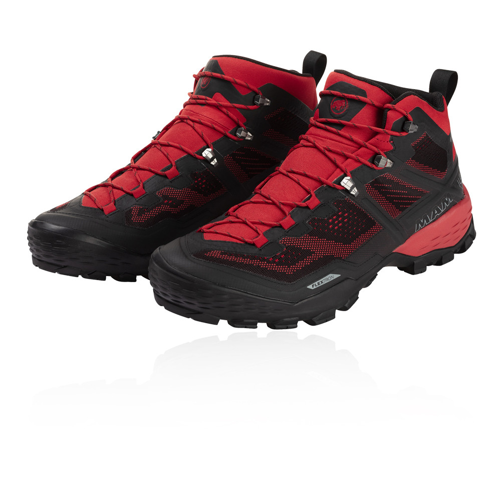 Mammut Ducan Mid GORE-TEX Walking Boots -  AW21