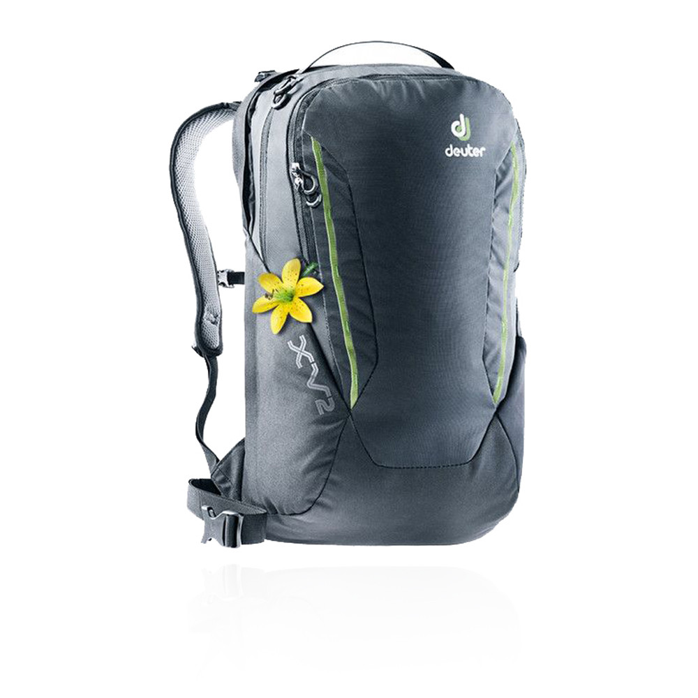 Deuter XV 2 19L SL femmes Daypack