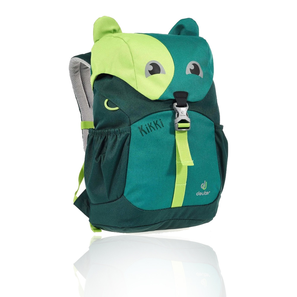 Deuter Kikki 8L Junior Rucksack