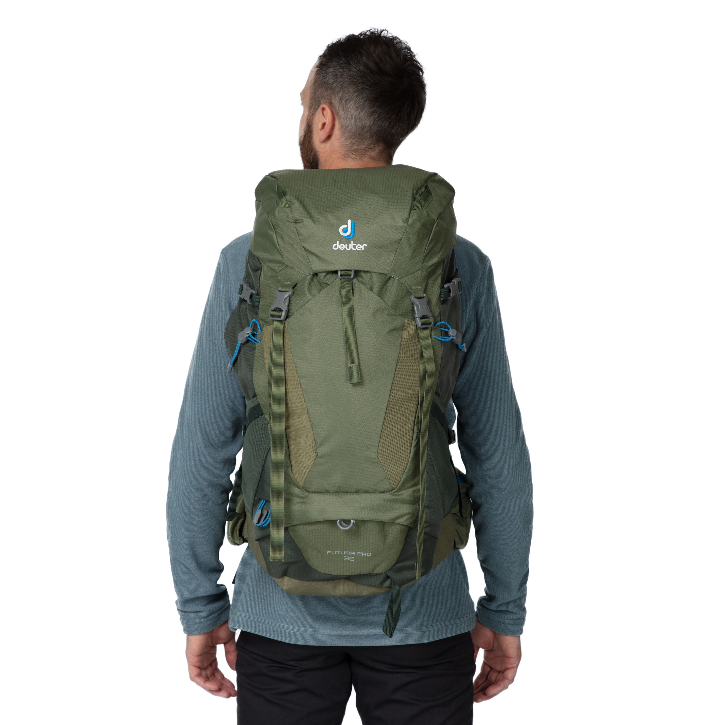 Deuter Futura Pro 36L Backpack