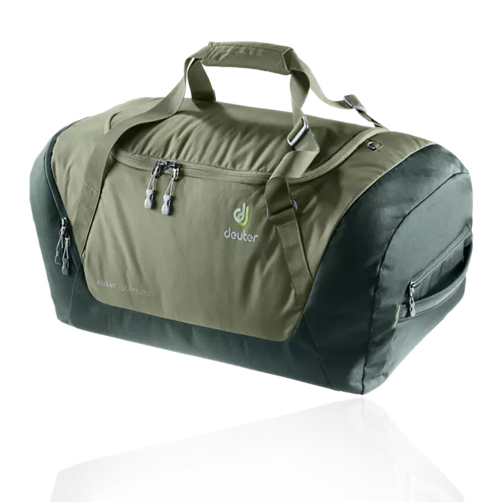 Deuter Aviant 70L Duffel sac