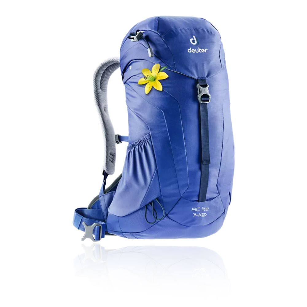 Mochila para mujer Deuter AC Lite 14L SL