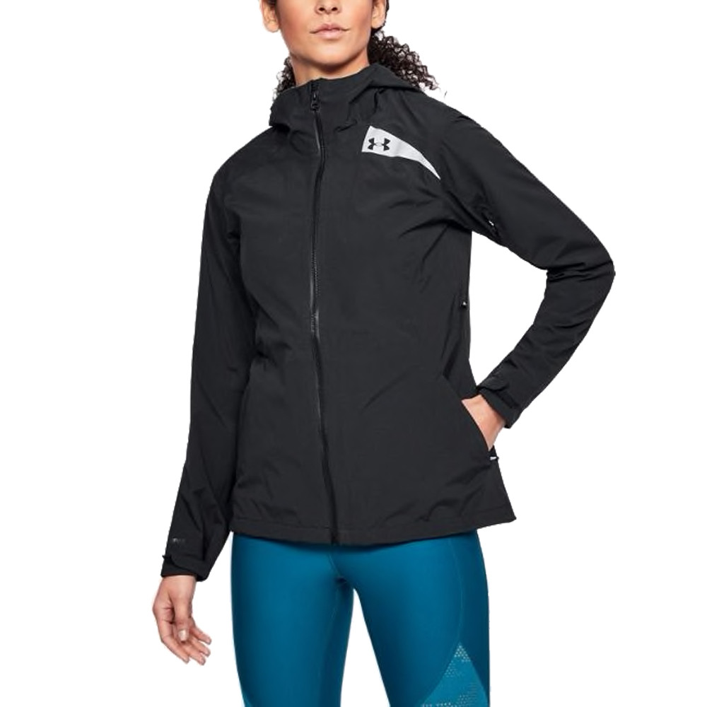 Under Armour Trektic para mujer chaqueta