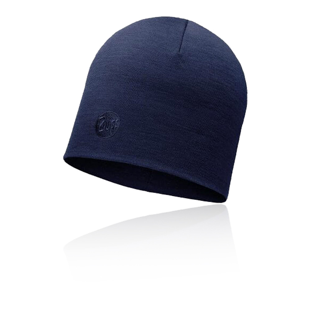 Buff Heavyweight Merino Wool gorra - AW20