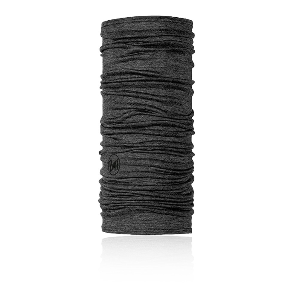 Buff Lightweight Merino Wool Tubular - SS24