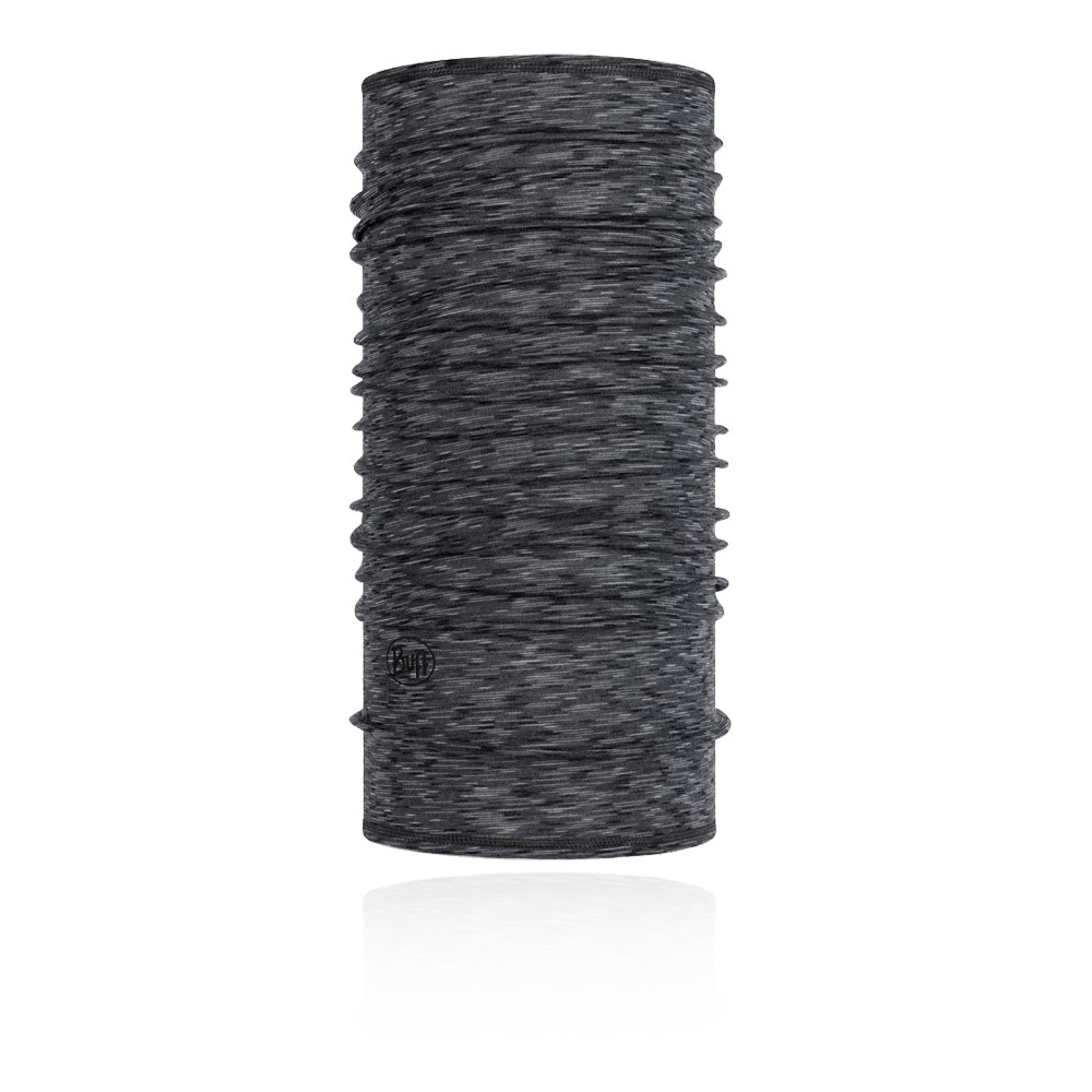 Buff tubular ligero de lana merina - AW20