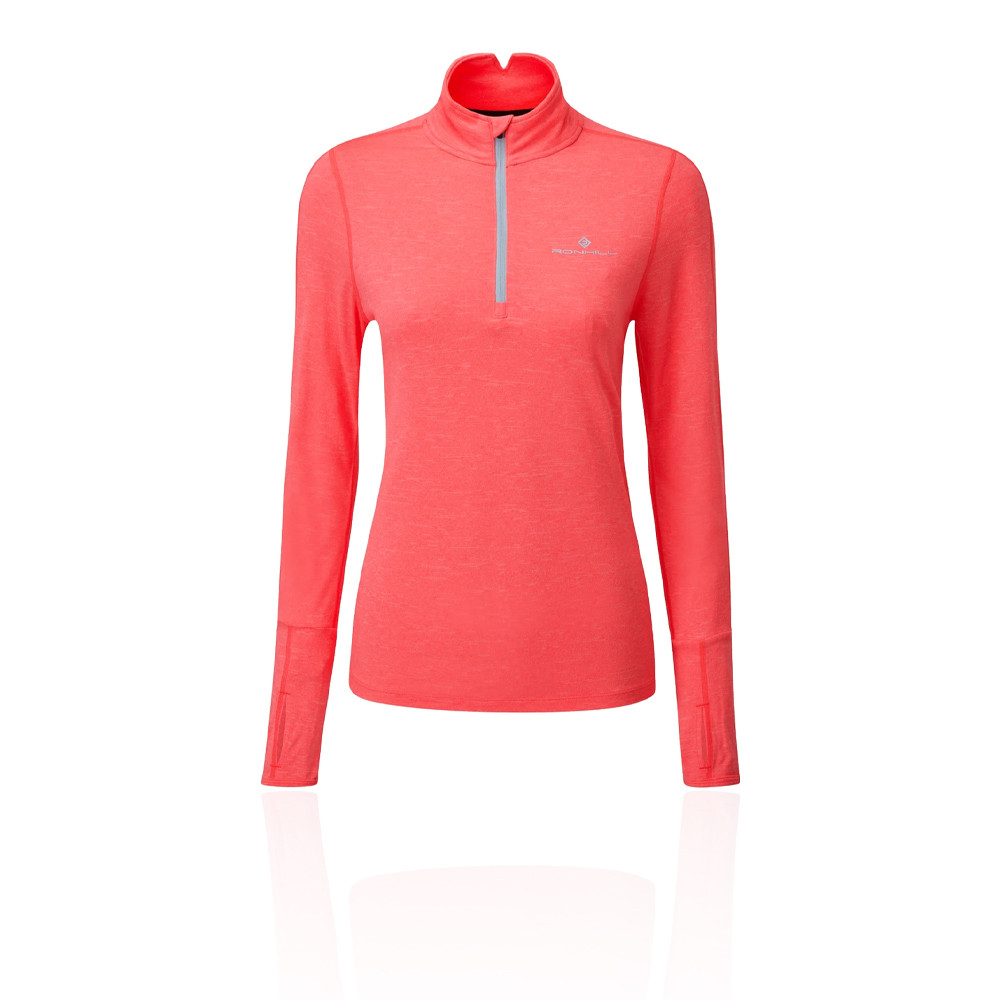 RonHill Tech Thermal Half-Zip Women's Running Top AW20