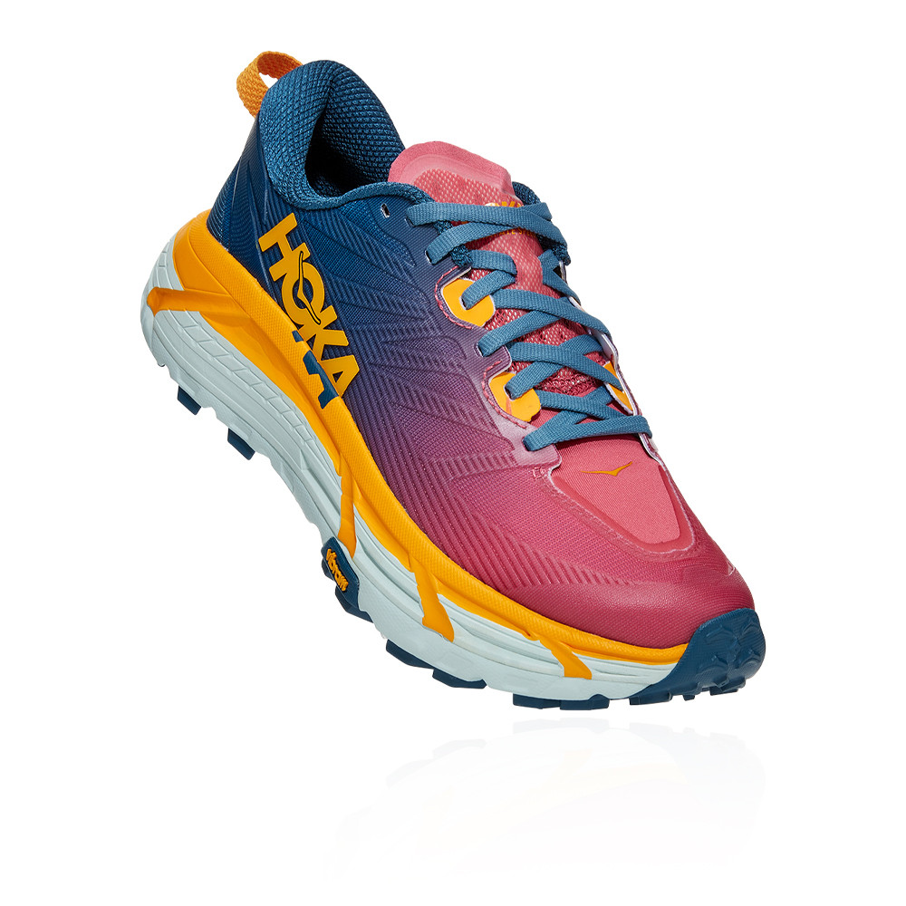 Hoka Mafate Speed 3 mujer zapatillas trail