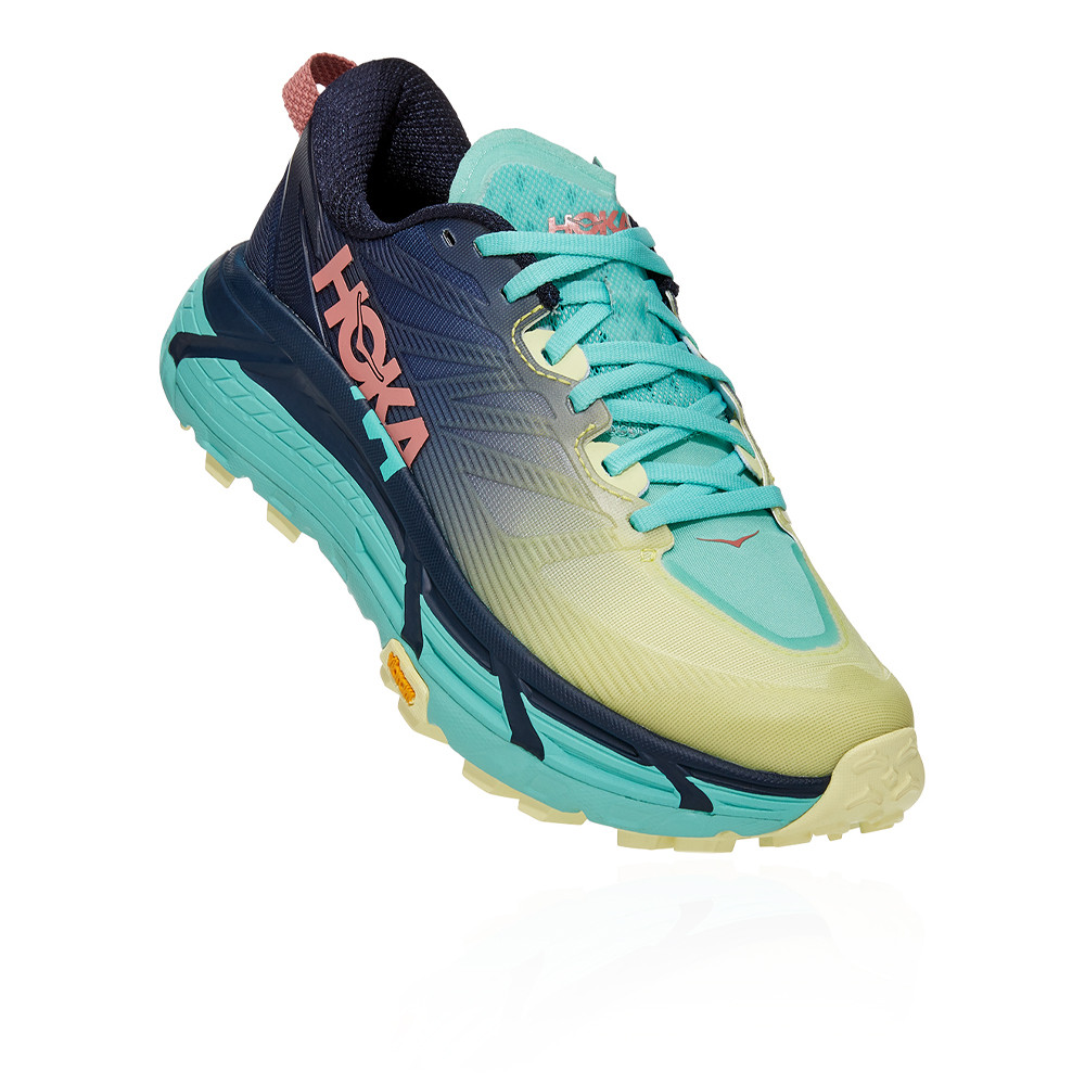 Hoka Mafate Speed 3 femmes chaussures de trail