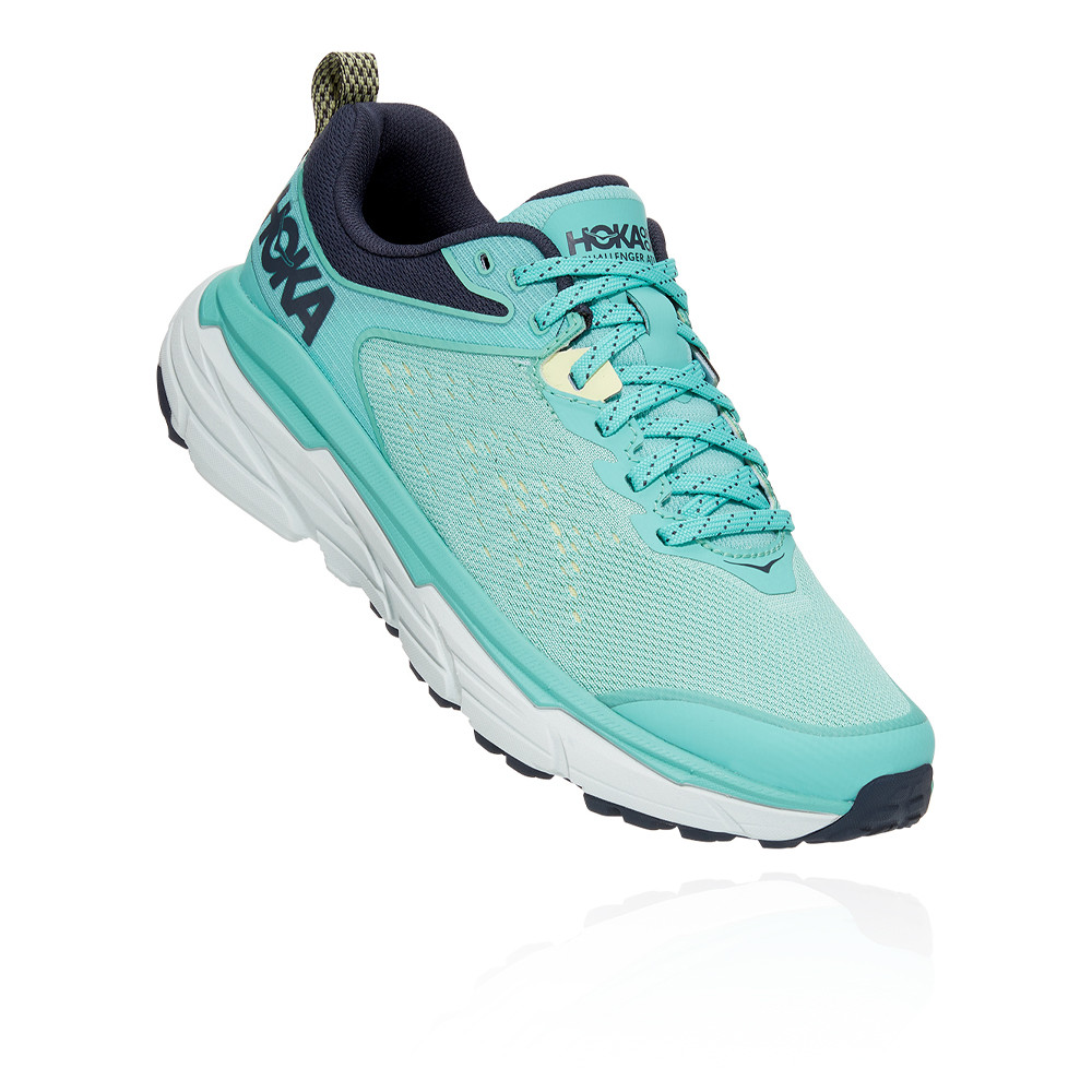 Hoka Challenger ATR 6 Women's Trail Running Shoes - SS21