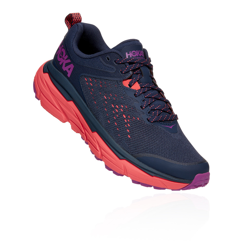 Hoka Challenger ATR 6 Women's Trail Running Shoes