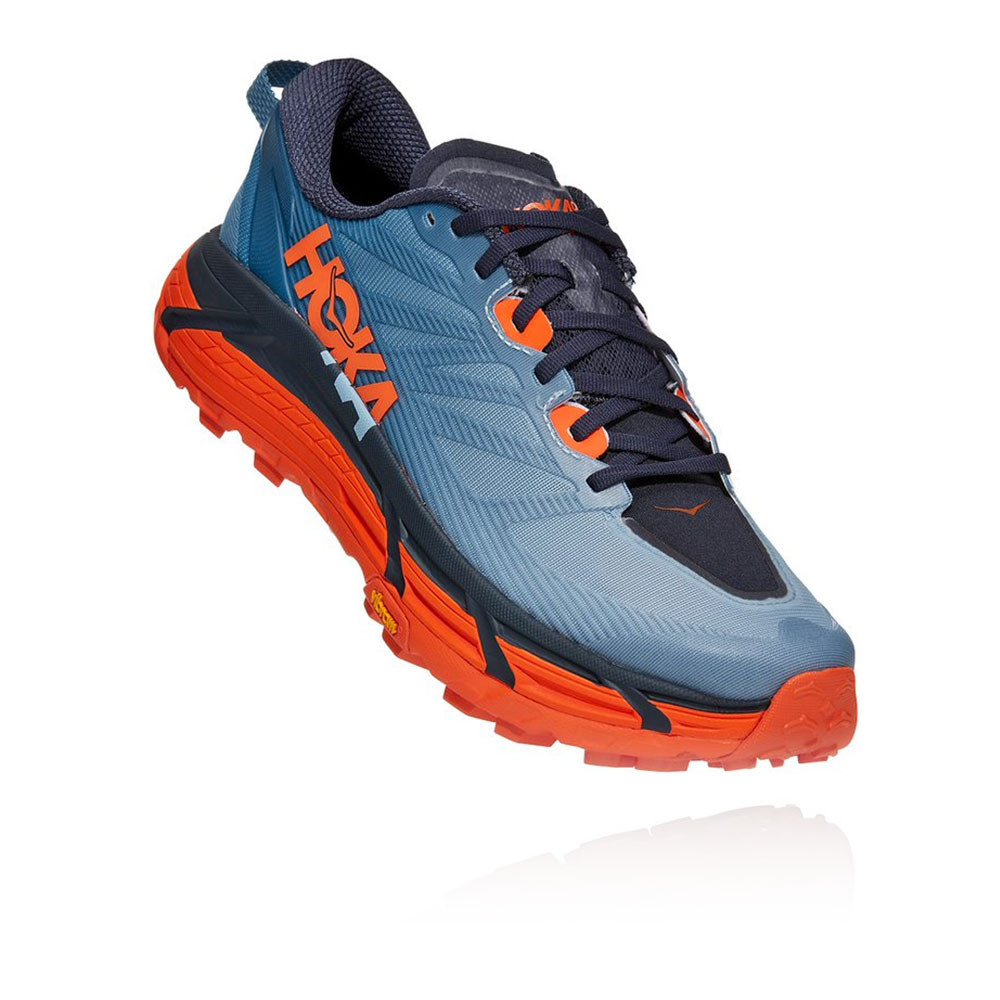 Hoka Mafate Speed 3 zapatillas de trail running  - SS21