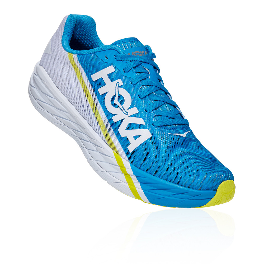 Hoka Rocket X zapatillas de running