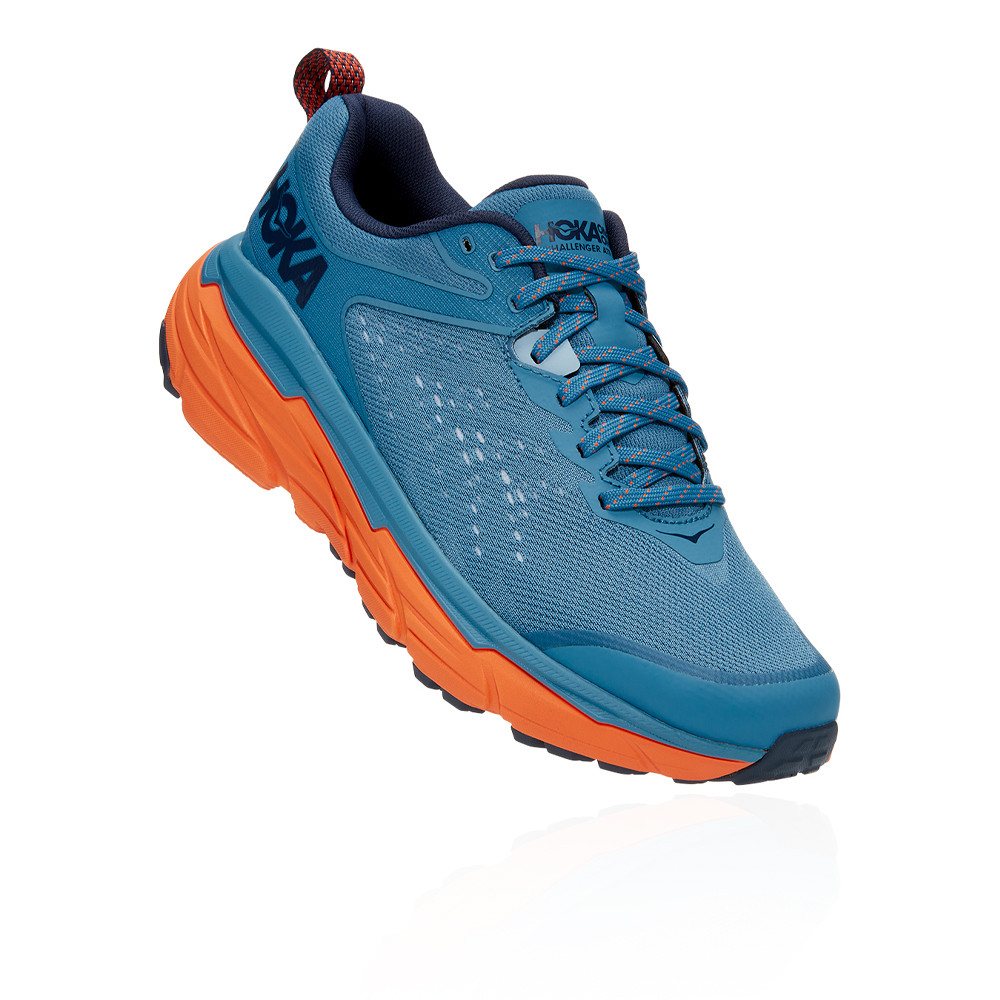 Hoka Challenger ATR 6 zapatillas de trail running  - SS21