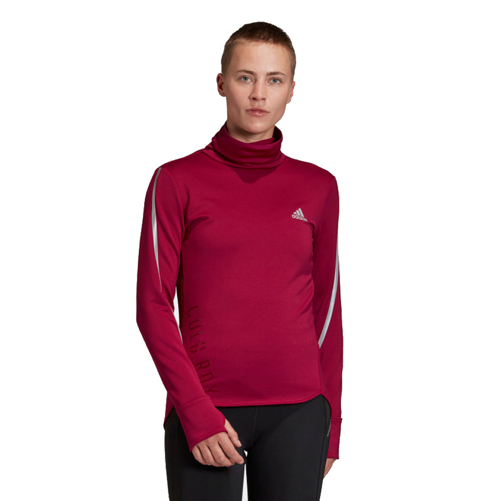 adidas Cold.RDY Women's Running Top