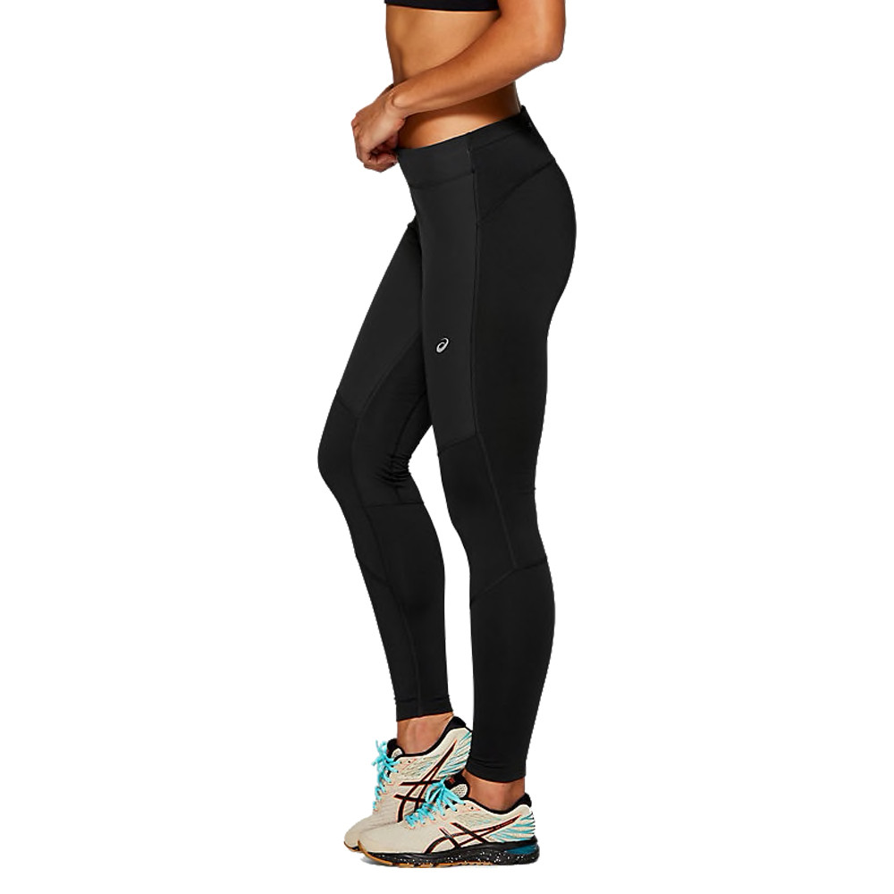 Asics Windblock Women's Running Tights
