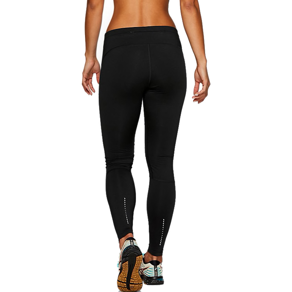 Asics Windblock Women's Running Tights