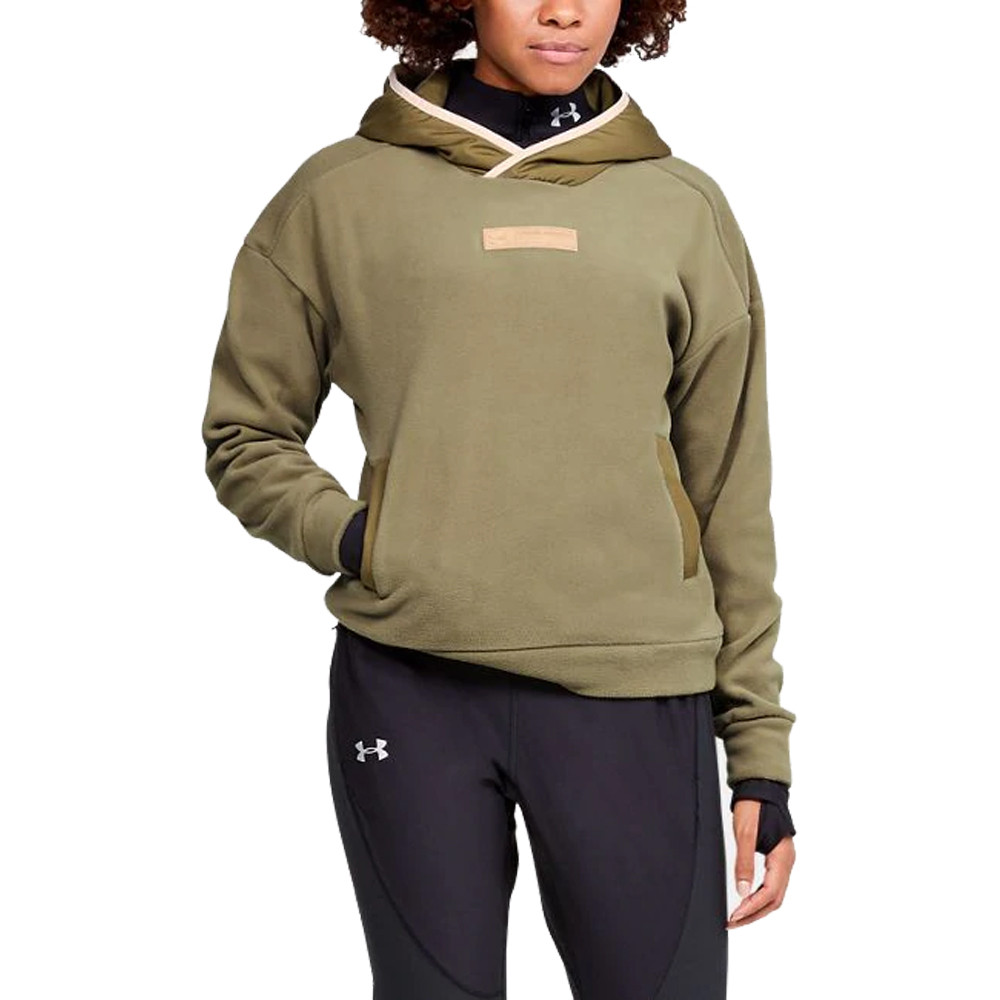 Under Armour Trek Polar Damen Hoodie