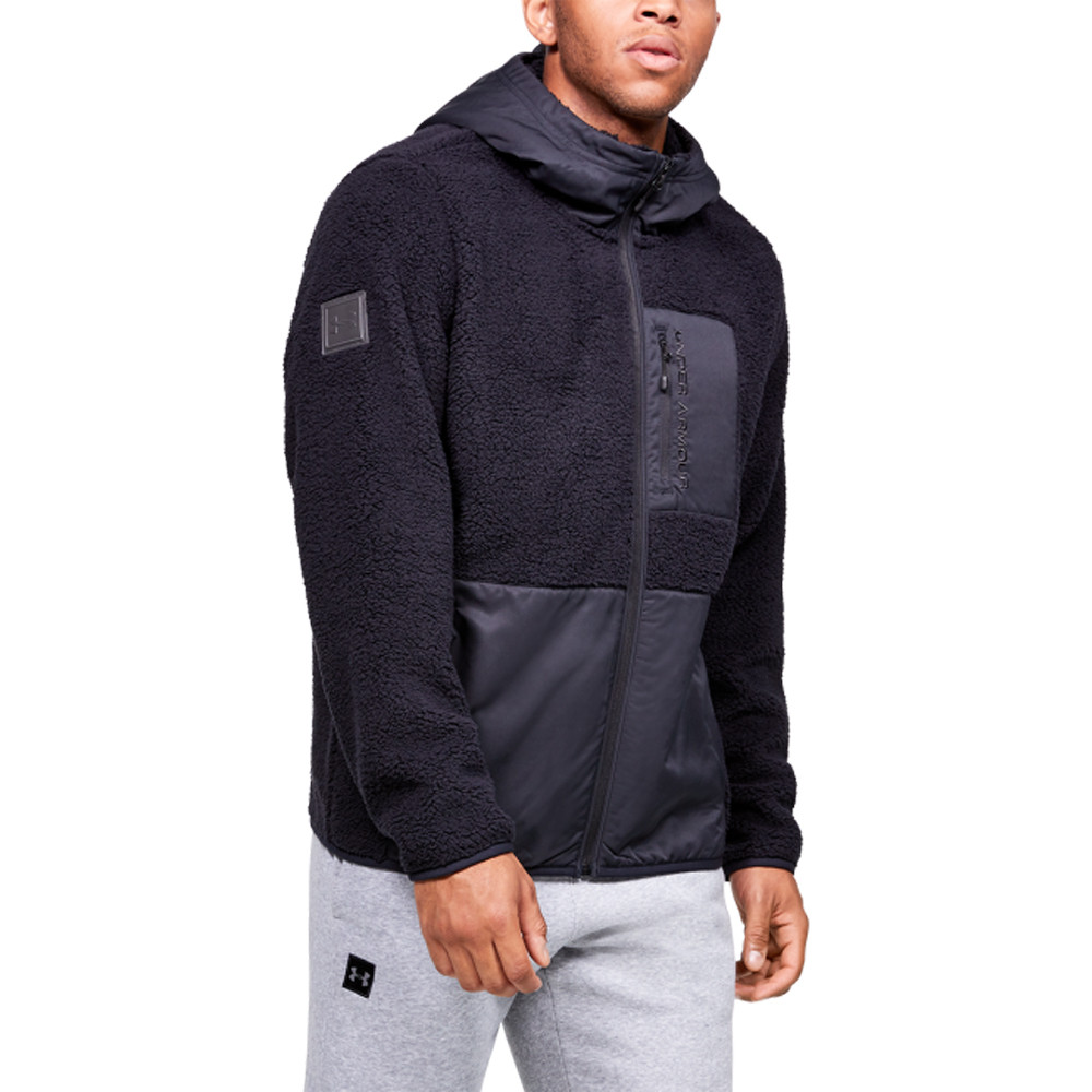 Under Armour Always On Sherpa Jacket